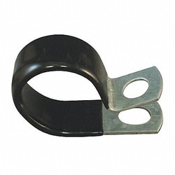 Grainger Clamp Steel 15/16 In