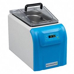 Grainger Water Bath 4L 20.32 x15.79 x32.2