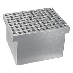 Grainger&nbsp;Block Pcr Plate Skirted/Non-Skirted