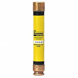 Grainger Solar Fuse 30A PVS-R Series 600VDC