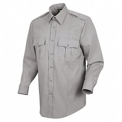 Grainger&nbsp;New Dimension Stretch Dress Shirt 2XL