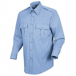 Grainger&nbsp;Deputy Deluxe Shirt Womens Lt. Blue S