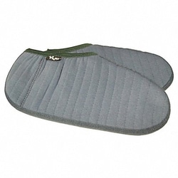 Grainger G0024 Boot Liner Ankle H Men s Size 12 - 13 PR