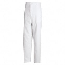 Grainger Specialized Pants White Size 36x30 In, Quantity: Each of 1