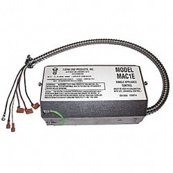 Grainger Multiple Appliance Interlock Control