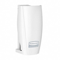 Grainger Air Freshener Dispenser 6 000 cu ft, Quantity: Each of 1