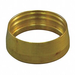 Grainger&nbsp;Hose Fitting Sleeve 3/16 In