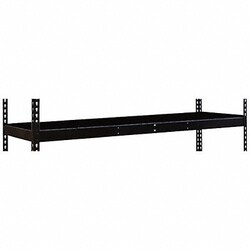 Grainger&nbsp;Shelf Cap 1 200 lb 60 x 30 in