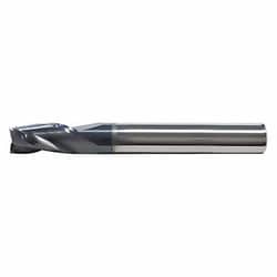 Grainger&nbsp;Sq. End Mill Single End Carb 3/16