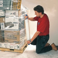 Grainger Stretch Wrap Cast Standard Duty