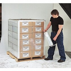 Grainger Stretch Wrap Cast Standard Duty