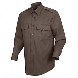 Grainger&nbsp;Deputy Deluxe Shirt Womens Brown S