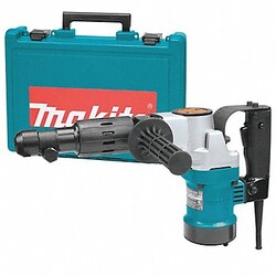 Grainger Demolition Hammer 3/4 In Hex 11 Lb.