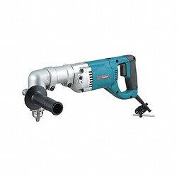 Grainger Angle Drill 1/2 In 7.5 A