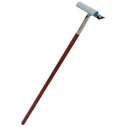 Grainger&nbsp;Window Squeegee 8 in W Straight