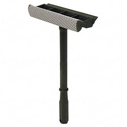 Grainger&nbsp;Window Squeegee 8 in W Straight
