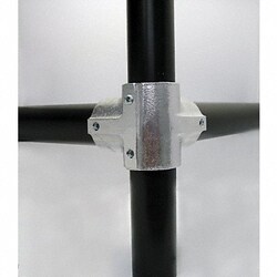 Grainger Side Outlet Fr Pipe Sz 2 in
