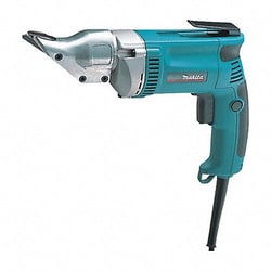 Grainger Shear 6.5 A Double Cut 2 500 spm