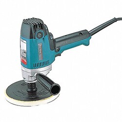 Grainger Corded Polisher 2000 RPM 7.9 A