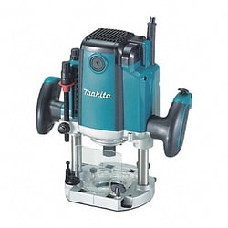 Grainger Router Corded 3.25 hp