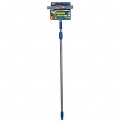 Grainger&nbsp;Window Squeegee 10 in W Straight