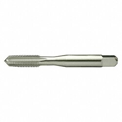 Grainger&nbsp;Straight Flute Tap #4-40 HSS