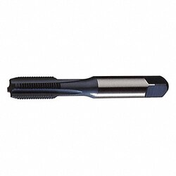 Grainger Straight Flute Tap M12x1.75 HSS-E