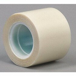 Grainger&nbsp;Film Tape 1/2inx5yd Translucent 11.7mil