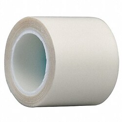 Grainger&nbsp;Squeak Reduction Tape 3inx5yd Clear 7mil
