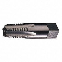 Grainger Pipe/Conduit Thread Tap 1 -11-1/2 HSS