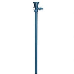 Grainger Drum Pump Tube 16 L Poly 1-1/4 I.D.