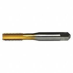 Grainger&nbsp;Straight Flute Tap 1/4 -20 HSS