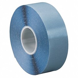 Grainger Transfer Tape 1 W 16 1/4yd L Transparent