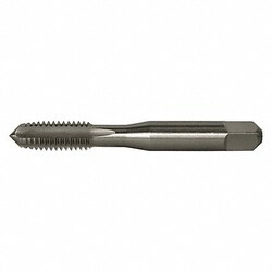 Grainger&nbsp;Straight Flute Tap M10x1.25 HSS