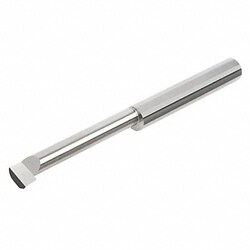 Grainger&nbsp;Boring Bar 0.6000 Carbide