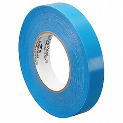 Grainger&nbsp;Film Tape 3/4 in x 36 yd Clear 21.5 mil