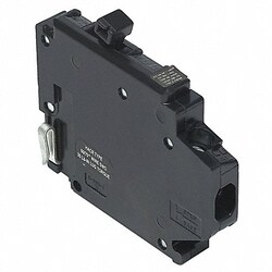 Grainger Circuit Breaker 30A Plug In 120V 1P