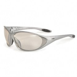 Grainger Safety Glasses Indoor/Outdoor