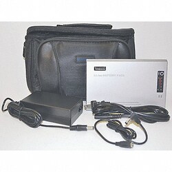 Grainger&nbsp;SP600 External Battery Pack NiCd
