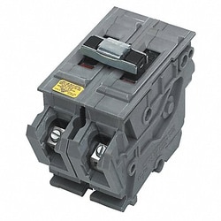 Grainger&nbsp;Circuit Breaker 70A Plug In 120/240V 2P