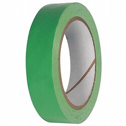 Grainger&nbsp;Floor Tape Green 1 inx216 ft Roll