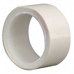 Grainger Film Tape 3 in x 5 yd Translucent 5 mil