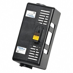 Grainger&nbsp;Fuse Block Cover 101 to 200A J