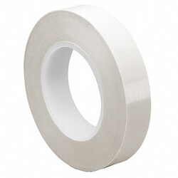 Grainger Film Tape 1/2 in x 36 yd Clear 7 mil