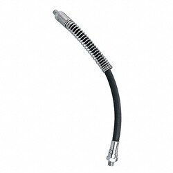 Grainger Hose Extension 12 in L Polyurethane