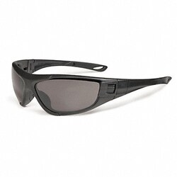 Grainger&nbsp;Safety Glasses Smoke