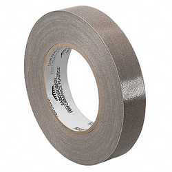 Grainger&nbsp;PTFE Tape 1/4 in x 36 yd 11.7mil Brown