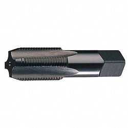 Grainger Pipe/Conduit Thread Tap 1/8 -27 HSS