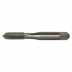 Grainger&nbsp;Straight Flute Tap #8-32 HSS
