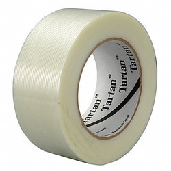 Grainger Filament Tape 8934 Series